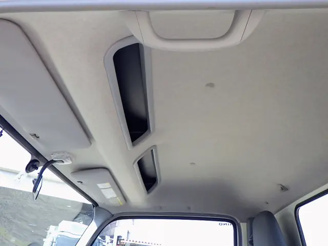 日野 デュトロ TKG-XZU650M(2WD)の写真48