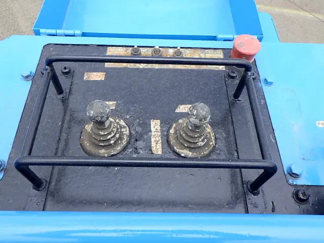 日野 デュトロ TKG-XZU600X(2WD)の写真10