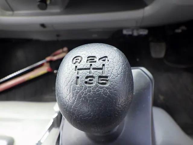 日野 デュトロ TKG-XZU600X(2WD)の写真16