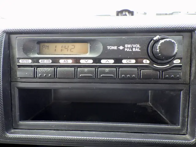 日野 デュトロ TKG-XZU600X(2WD)の写真18