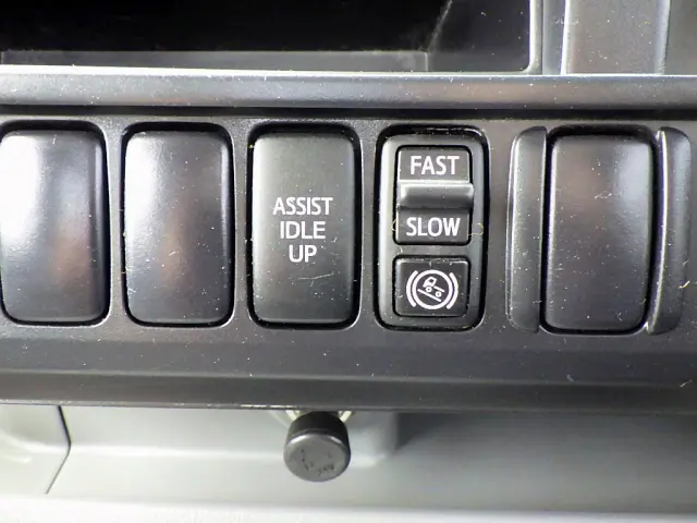 日野 デュトロ TKG-XZU600X(2WD)の写真20