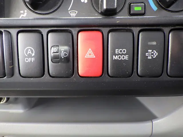 日野 デュトロ TKG-XZU600X(2WD)の写真21