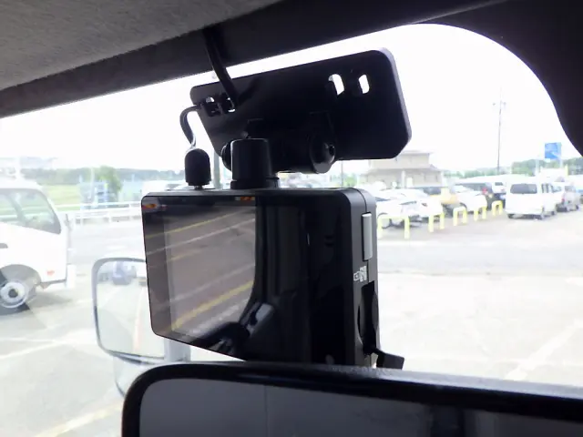 日野 デュトロ TKG-XZU600X(2WD)の写真24