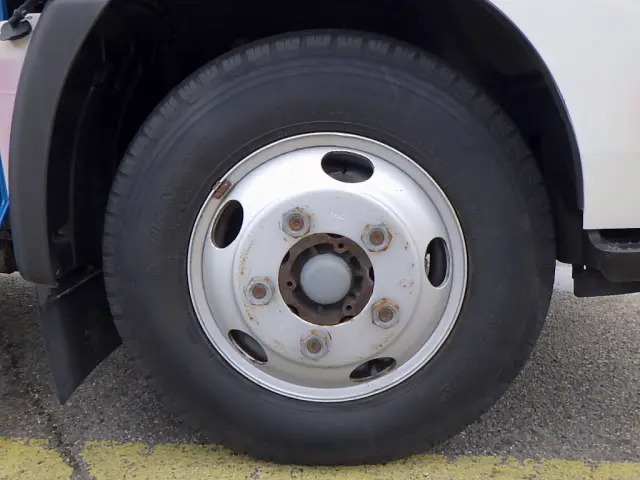 日野 デュトロ TKG-XZU600X(2WD)の写真25