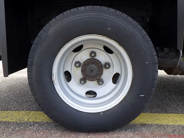 日野 デュトロ TKG-XZU600X(2WD)の写真26