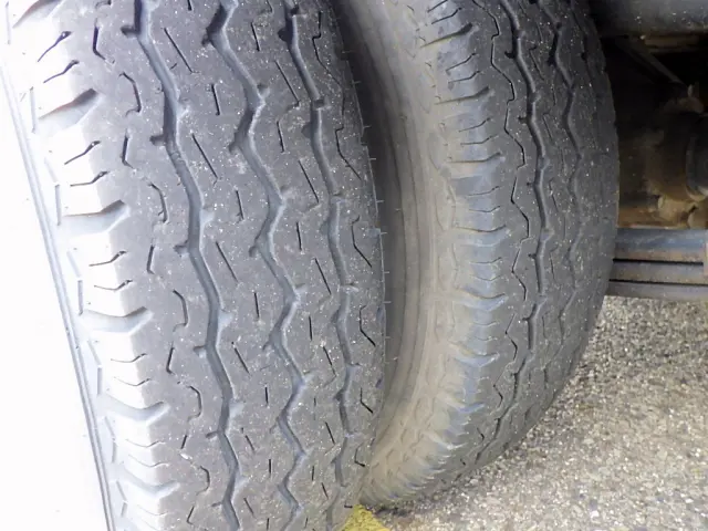 日野 デュトロ TKG-XZU600X(2WD)の写真27