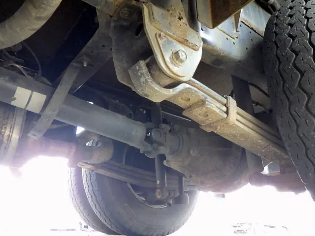 日野 デュトロ TKG-XZU600X(2WD)の写真28