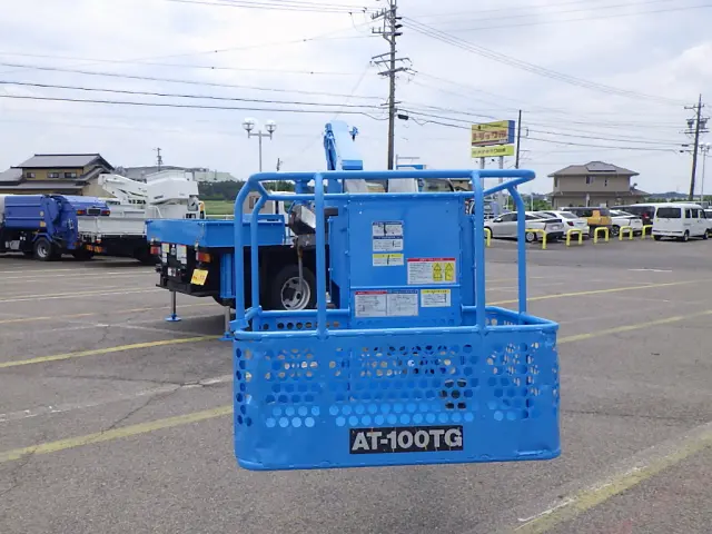 日野 デュトロ TKG-XZU600X(2WD)の写真38