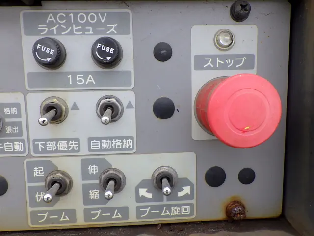 日野 デュトロ TKG-XZU600X(2WD)の写真41