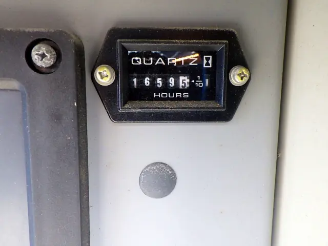 日野 デュトロ TKG-XZU600X(2WD)の写真45