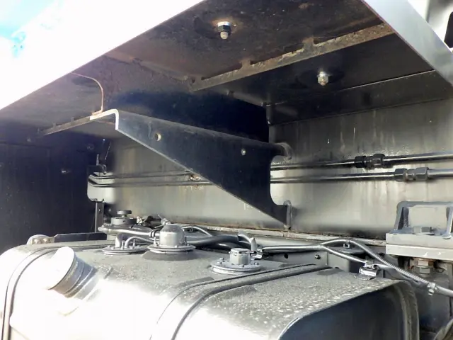 日野 デュトロ TKG-XZU600X(2WD)の写真46