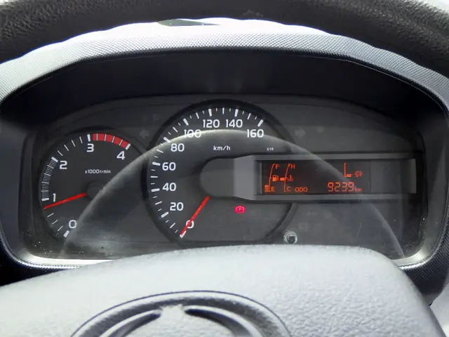 日野 デュトロ TKG-XZU600X(2WD)の写真48