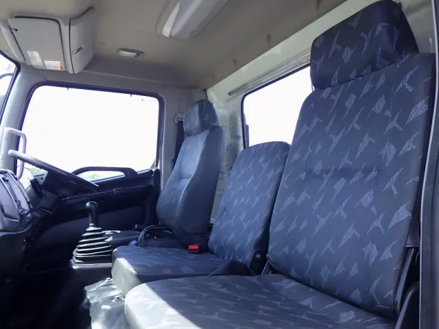 日野 レンジャー TKG-FC9JKAP(2WD)の写真17