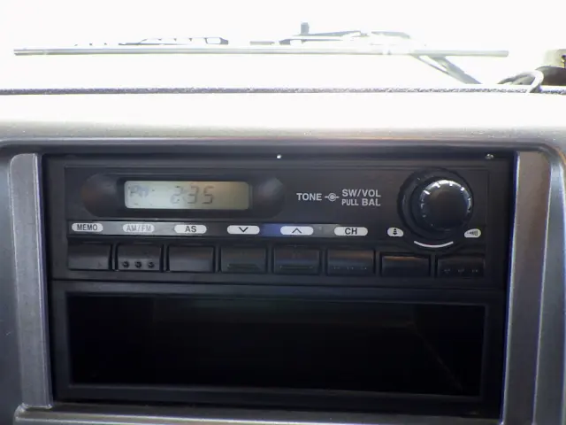 日野 レンジャー TKG-FC9JKAP(2WD)の写真20