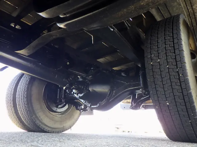 日野 レンジャー TKG-FC9JKAP(2WD)の写真30