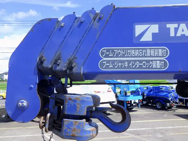 日野 レンジャー TKG-FC9JKAP(2WD)の写真37