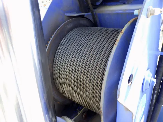 日野 レンジャー TKG-FC9JKAP(2WD)の写真39