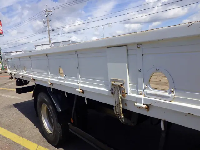 日野 レンジャー TKG-FC9JKAP(2WD)の写真42