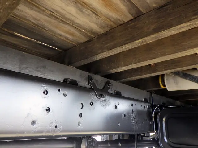 日野 レンジャー TKG-FC9JKAP(2WD)の写真43