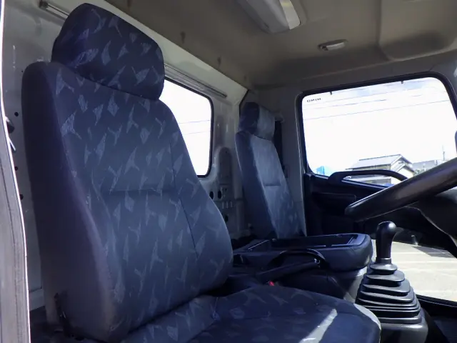 日野 レンジャー TKG-FC9JKAP(2WD)の写真45