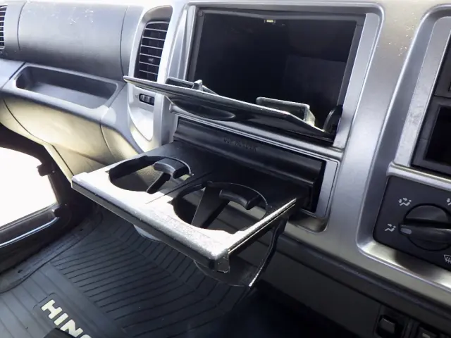 日野 レンジャー TKG-FC9JKAP(2WD)の写真47