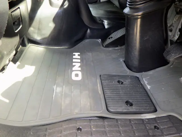 日野 レンジャー TKG-FC9JKAP(2WD)の写真48