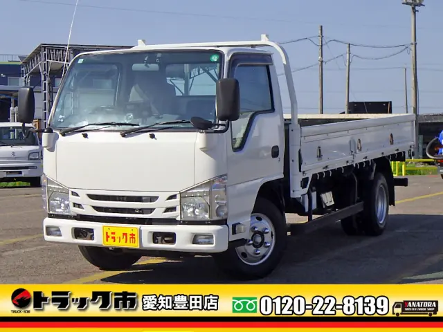 マツダ タイタン TRG-LKR85AR(2WD)の写真1