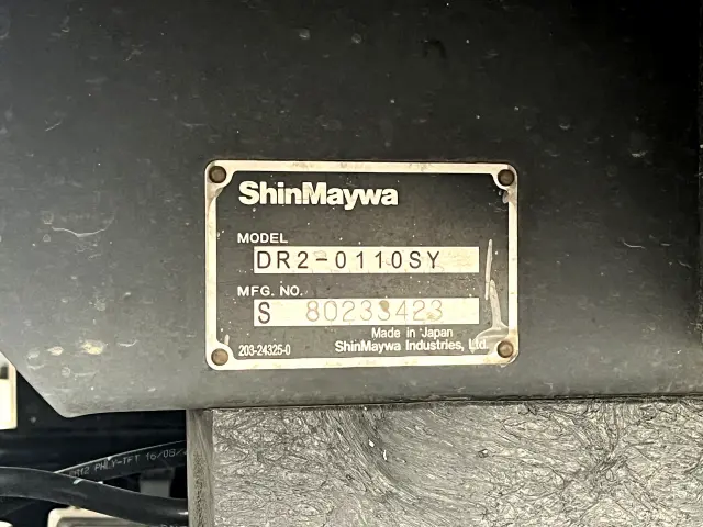 老舗メーカー「新明和」製のダンプユニット！アフターサービスも安心です☆|三菱 キャンター TPG-FBA30(2WD)の写真13