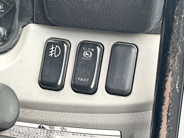 三菱 キャンター TPG-FBA30(2WD)の写真25