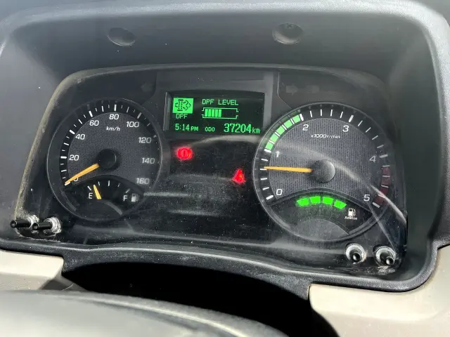 三菱 キャンター TPG-FBA30(2WD)の写真29