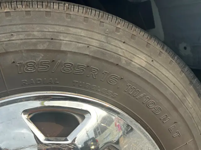 三菱 キャンター TPG-FBA30(2WD)の写真38