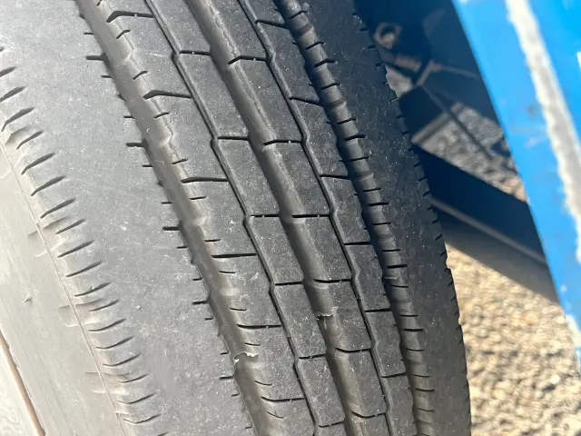 三菱 キャンター TPG-FBA30(2WD)の写真39