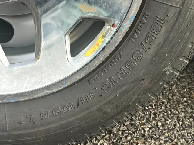 三菱 キャンター TPG-FBA30(2WD)の写真41