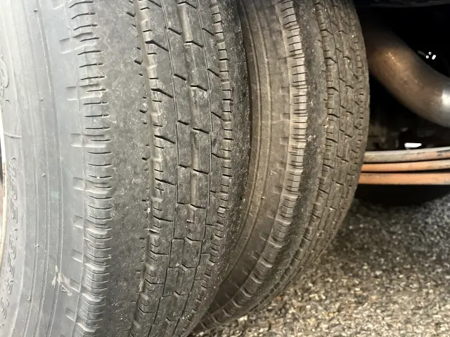 三菱 キャンター TPG-FBA30(2WD)の写真42