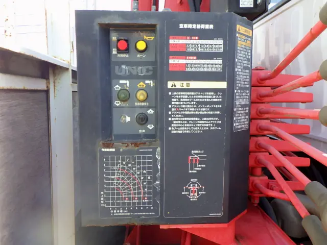 トヨタ ダイナ TKG-XZU650(2WD)の写真11