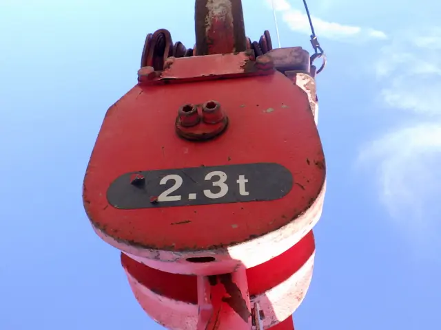 トヨタ ダイナ TKG-XZU650(2WD)の写真17