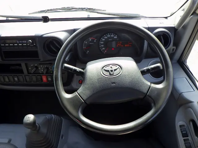 トヨタ ダイナ TKG-XZU650(2WD)の写真20