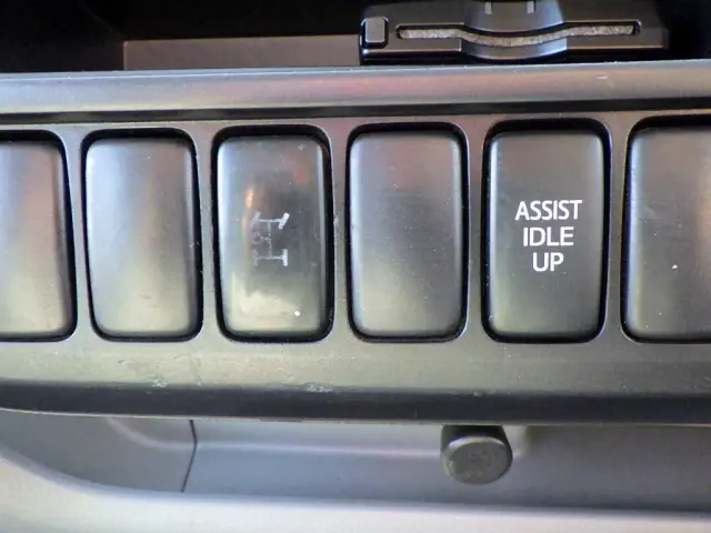 トヨタ ダイナ TKG-XZU650(2WD)の写真23