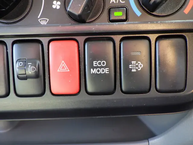 トヨタ ダイナ TKG-XZU650(2WD)の写真24