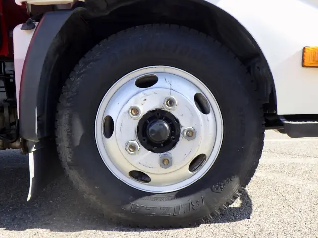 トヨタ ダイナ TKG-XZU650(2WD)の写真27