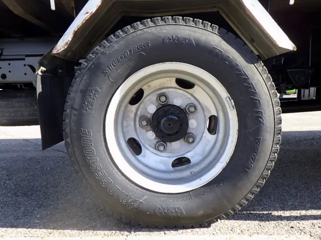 トヨタ ダイナ TKG-XZU650(2WD)の写真28