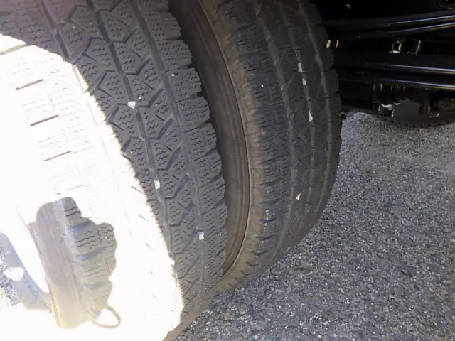 トヨタ ダイナ TKG-XZU650(2WD)の写真29