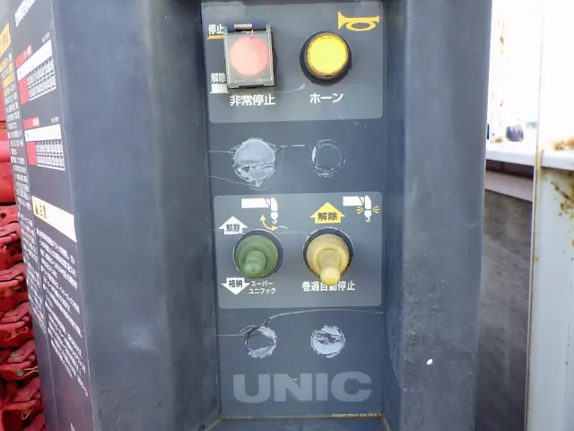 トヨタ ダイナ TKG-XZU650(2WD)の写真36