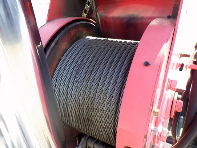 トヨタ ダイナ TKG-XZU650(2WD)の写真37