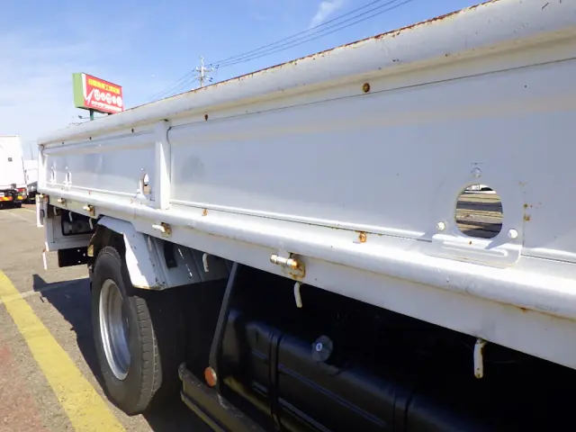 トヨタ ダイナ TKG-XZU650(2WD)の写真40