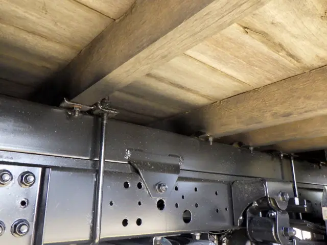 トヨタ ダイナ TKG-XZU650(2WD)の写真41