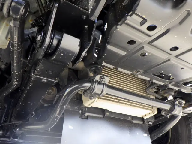 トヨタ ダイナ TKG-XZU650(2WD)の写真42