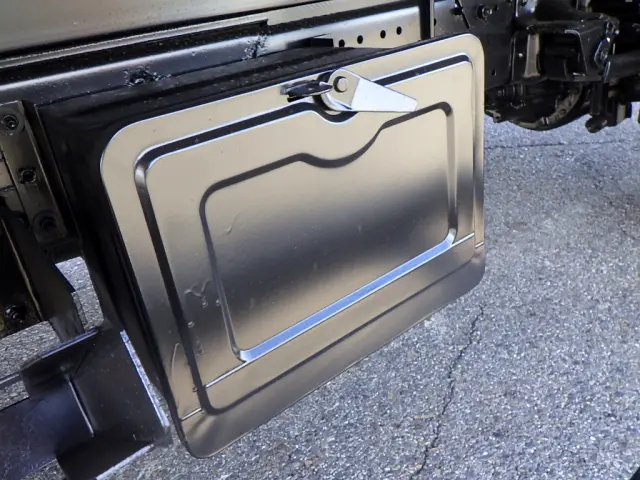 トヨタ ダイナ TKG-XZU650(2WD)の写真43