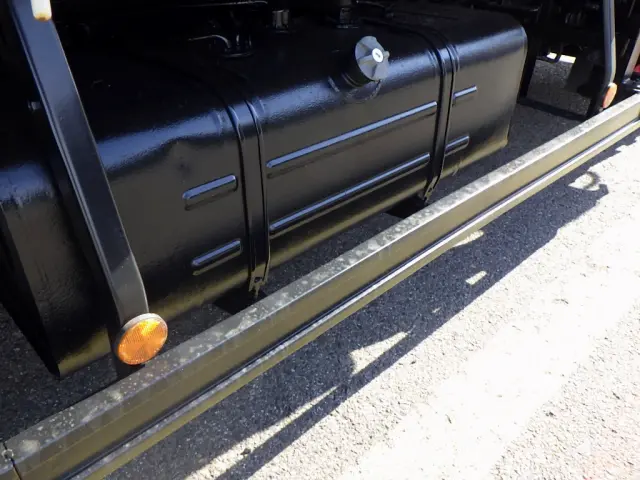 トヨタ ダイナ TKG-XZU650(2WD)の写真44