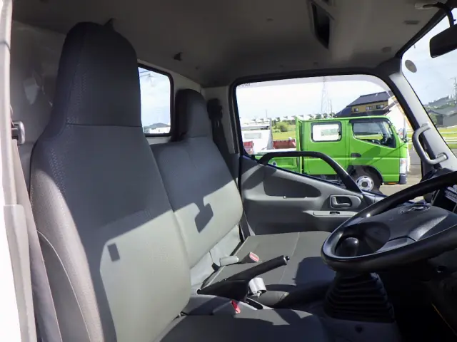 トヨタ ダイナ TKG-XZU650(2WD)の写真45